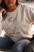 Leave Me Wild Rose Crew