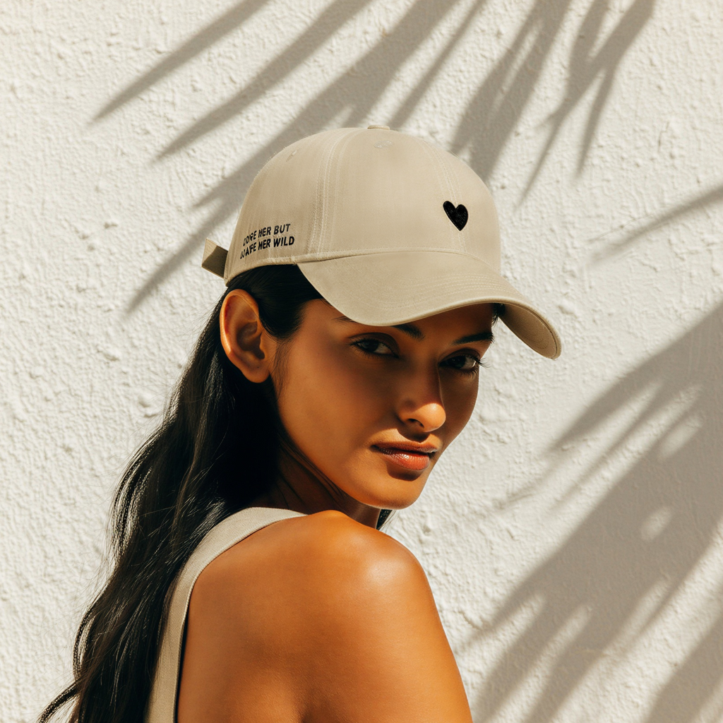 Bestselling Heart Hat