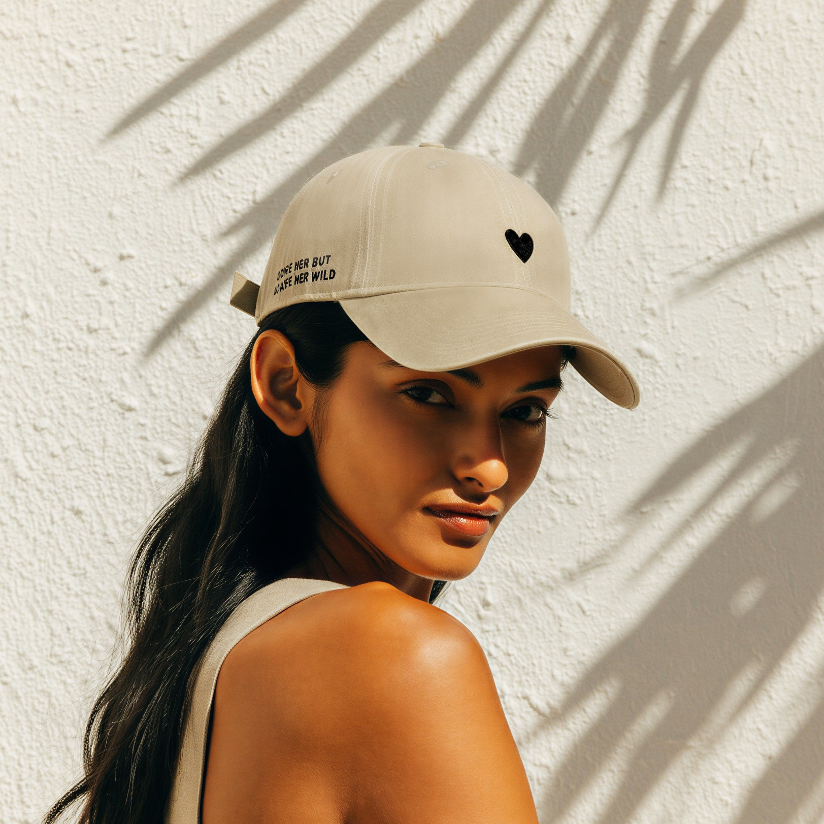 Bestselling Heart Hat