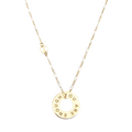 You Are Enough Necklace
