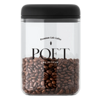 Poet Coffee Canister by Fellow