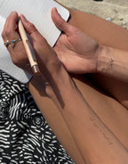 Inked by Dani x Atticus: Inner Voice Temporary Tattoo Set