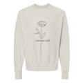 Leave Me Wild Rose Crew
