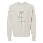 Leave Me Wild Rose Crew