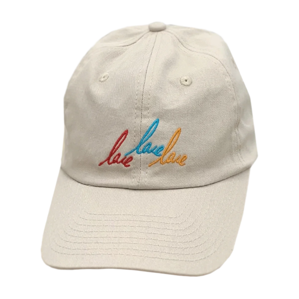 Love Hat featuring Ruben Rojas