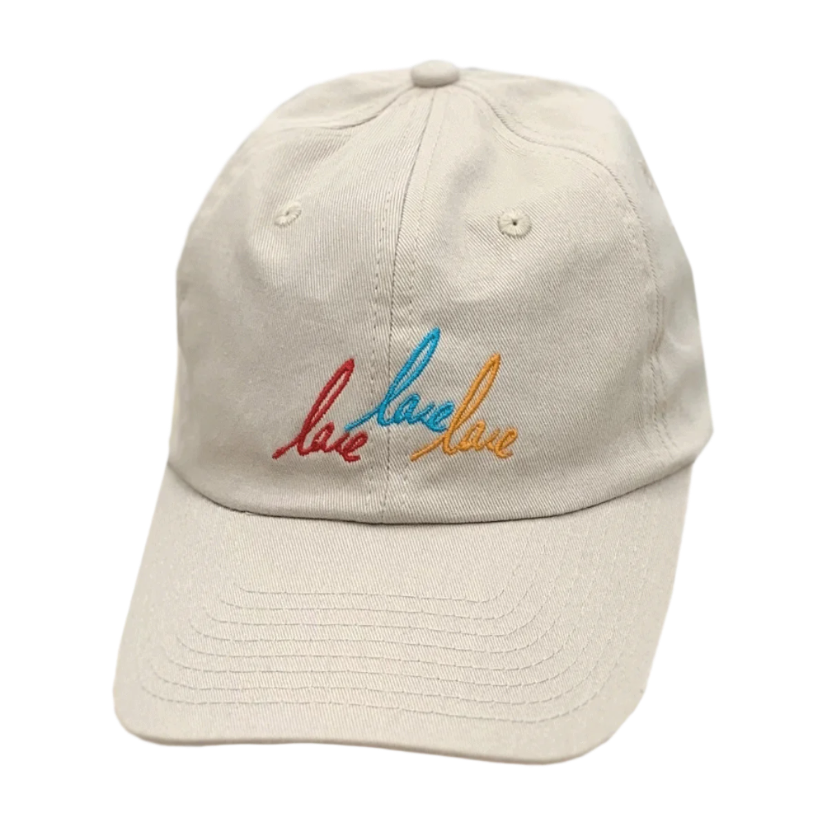 Love Hat featuring Ruben Rojas