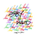 Limited Edition Ruben Rojas Print