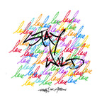 Limited Edition Ruben Rojas Print