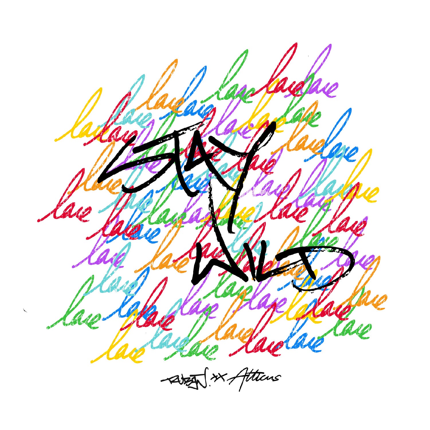 Limited Edition Ruben Rojas Print