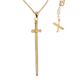Looking For a Sword - Pendant