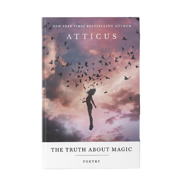 The Truth About Magic
