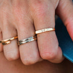 Wild Rose Ring