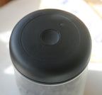 Poet Coffee Canister by Fellow