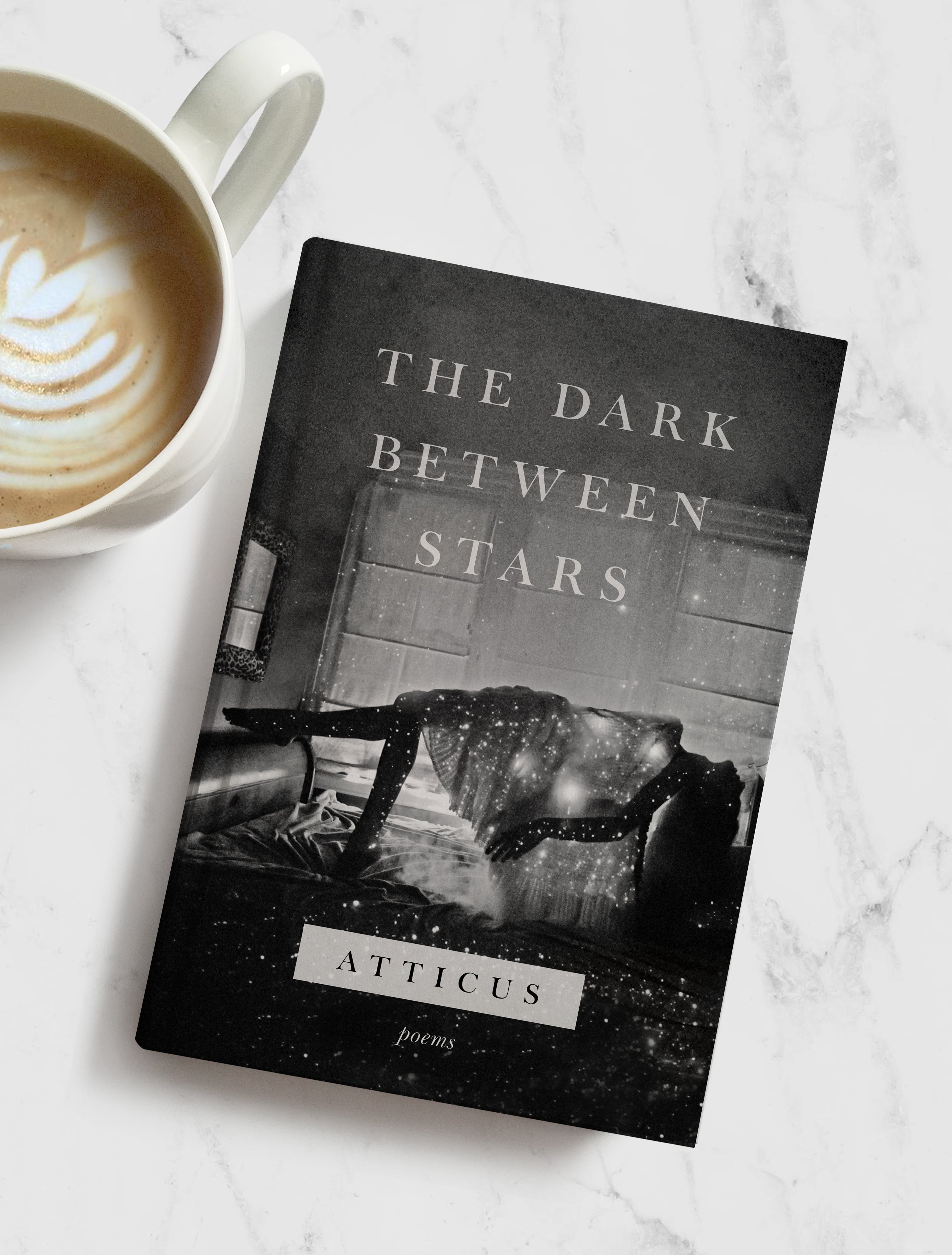 The Dark Between Stars