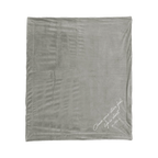 "Chase Your Stars" Sherpa Fleece Blanket