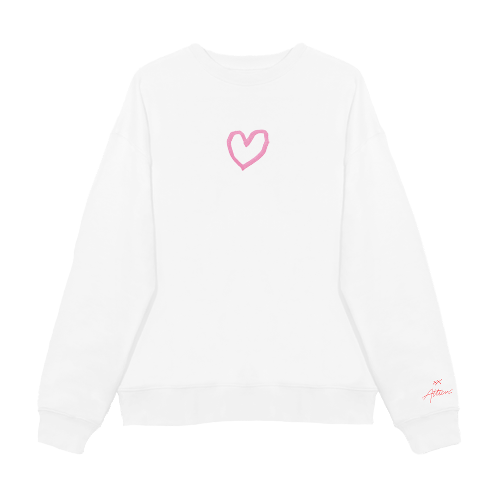 Break My Heart Crew
