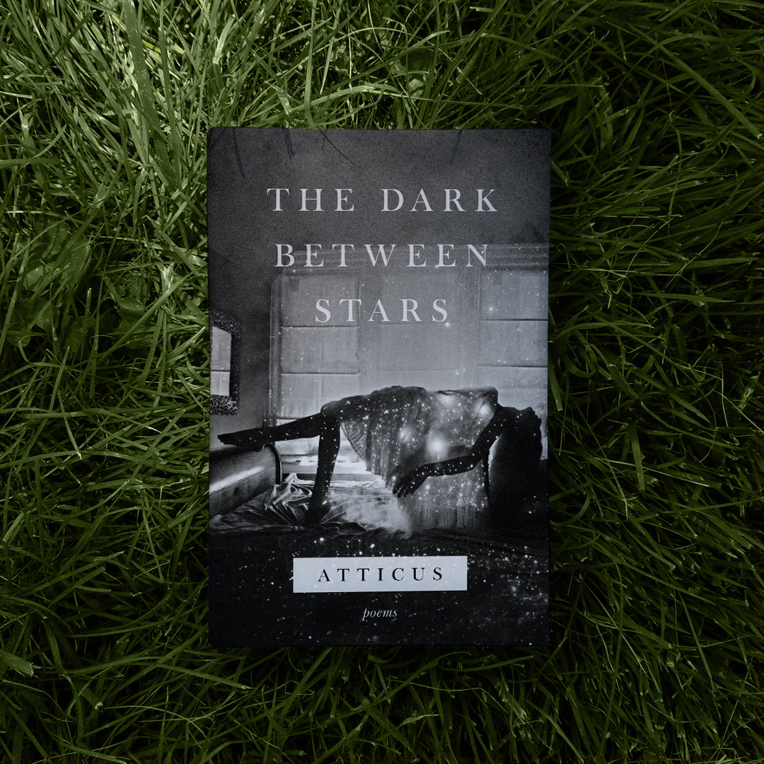The Dark Between Stars