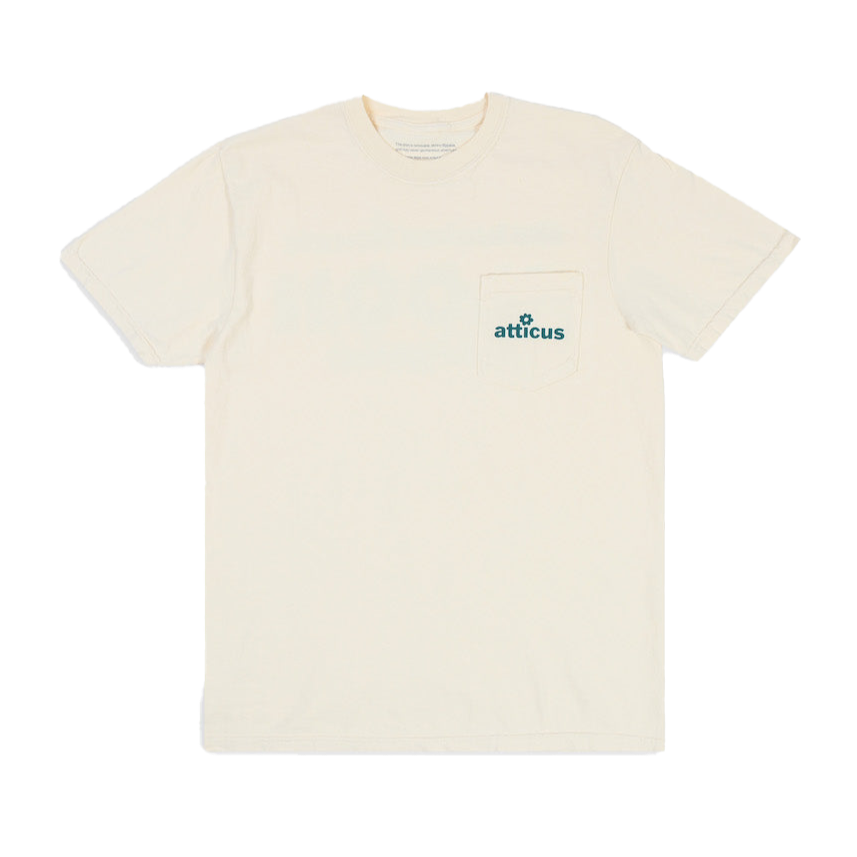 Bloom Pocket Tee