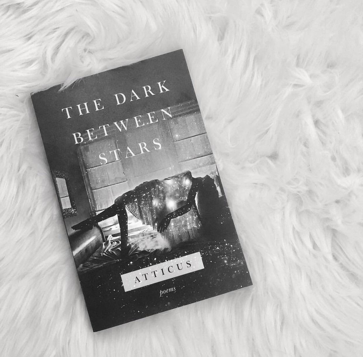 The Dark Between Stars