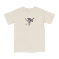 Just This Twice Tee
