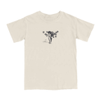 Just This Twice Tee