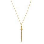 Looking For a Sword - Pendant