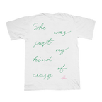Hearts Tee
