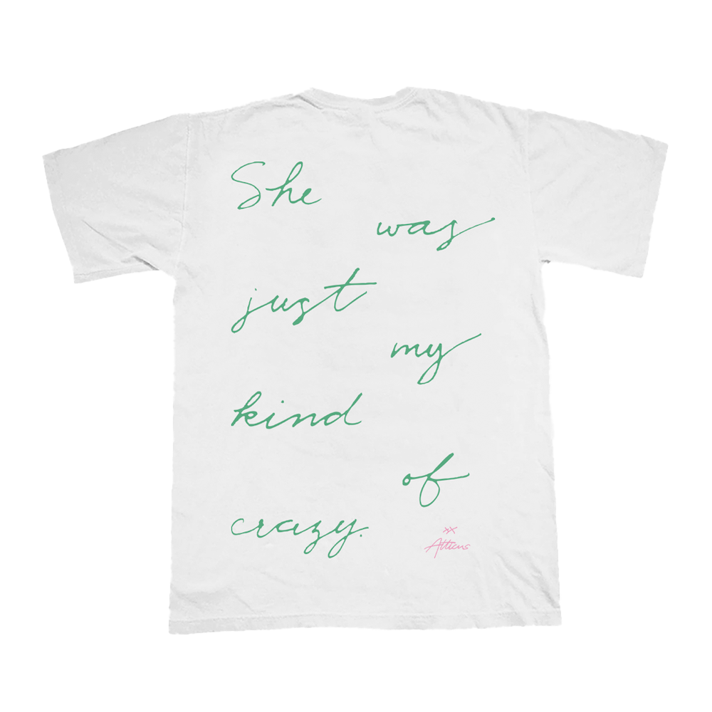 Hearts Tee
