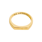 Wild Rose Ring