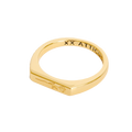 Wild Rose Ring