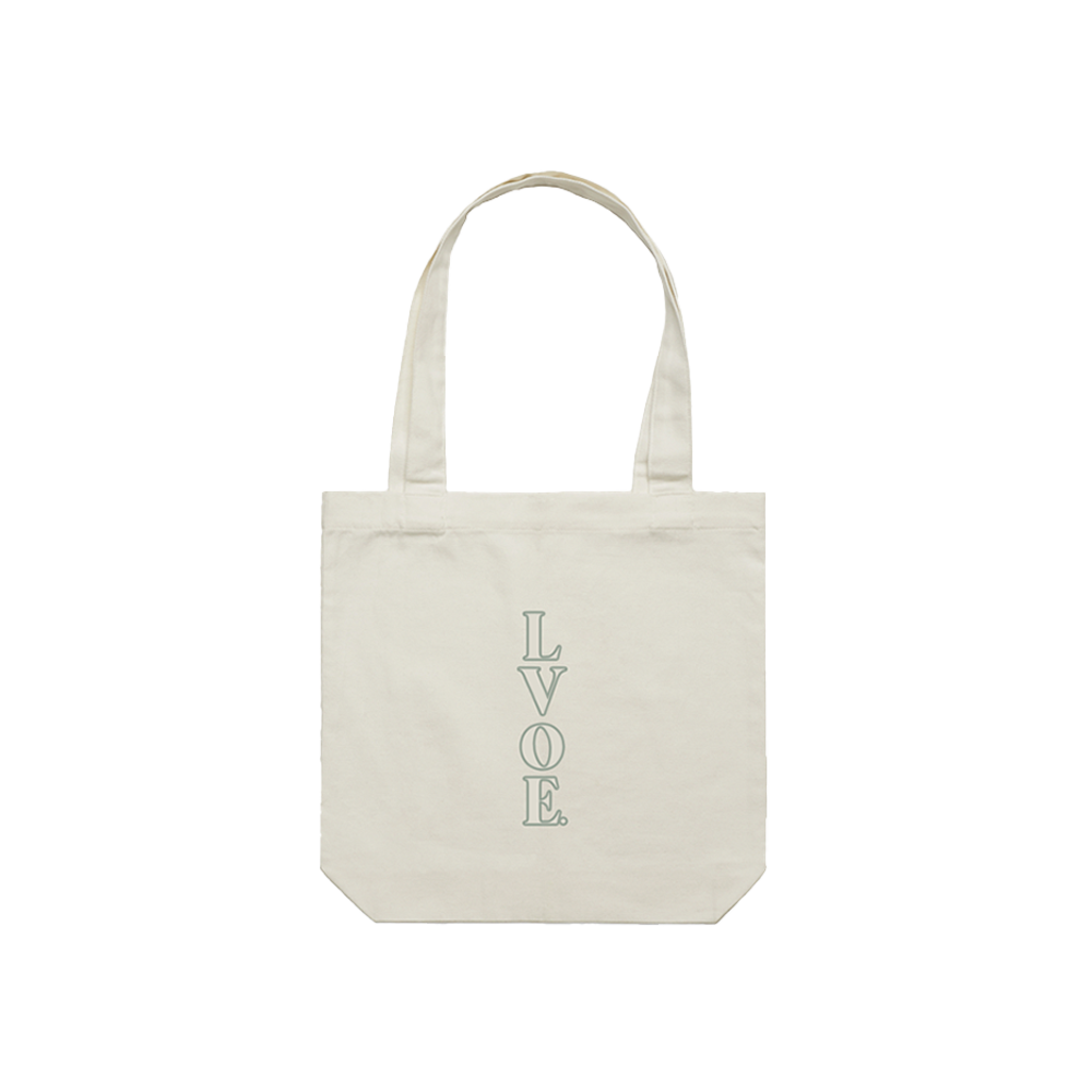 LVOE Tote