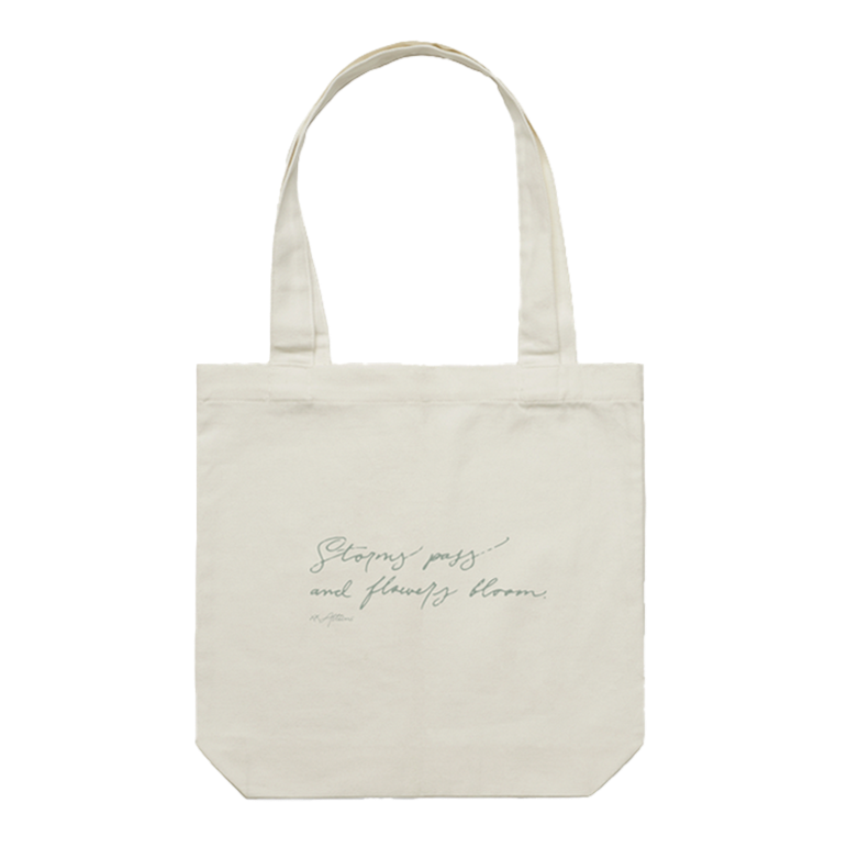 LVOE Tote